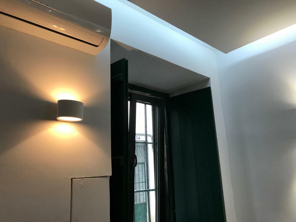 Garcia Loft - Exquisite Spot Apartamento