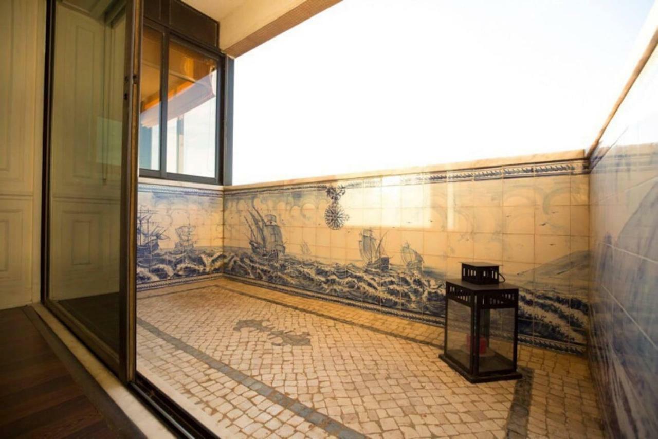 Ola -areeiro Apartamento *