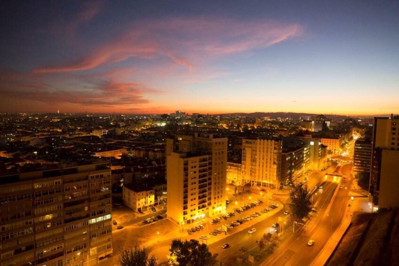 Apartamento Ola -areeiro