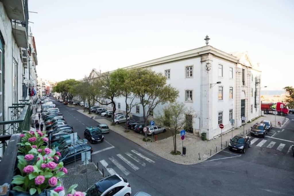 Ola -alfama I Apartamento Lisboa