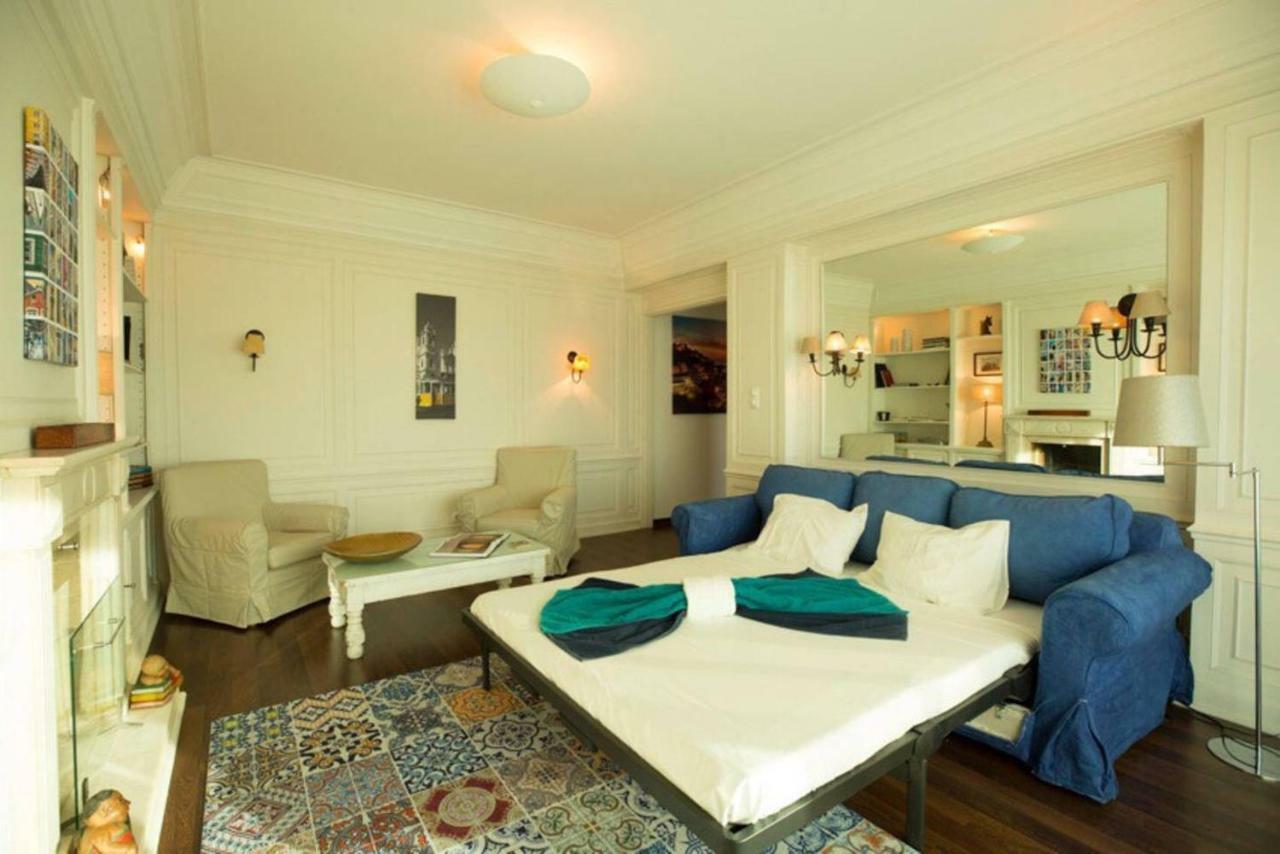 Apartamento Ola -areeiro *