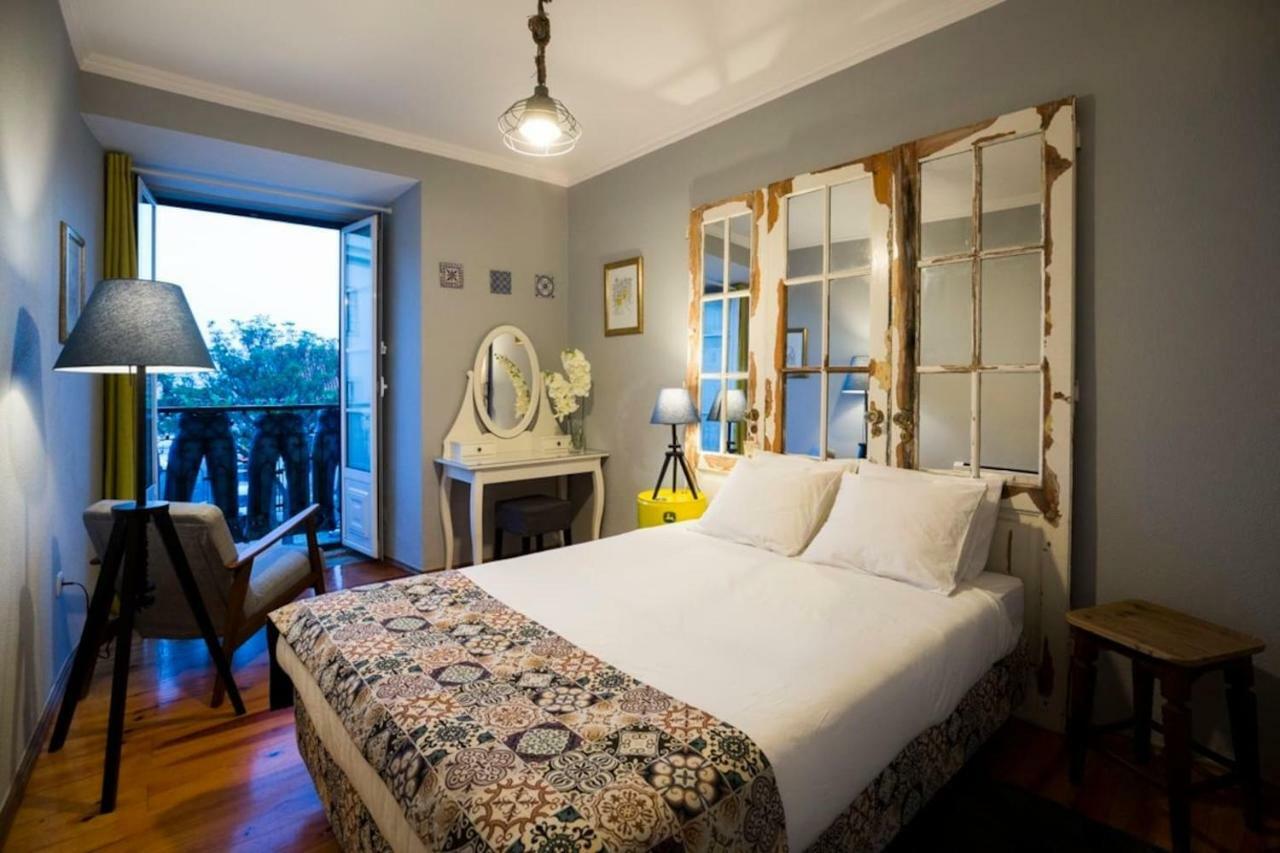 Ola -alfama I Apartamento Lisboa