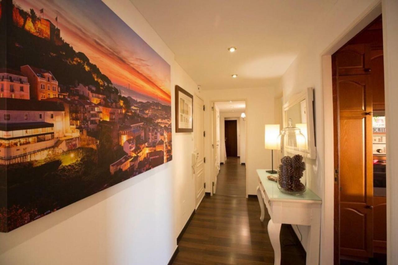 Ola -areeiro Apartamento