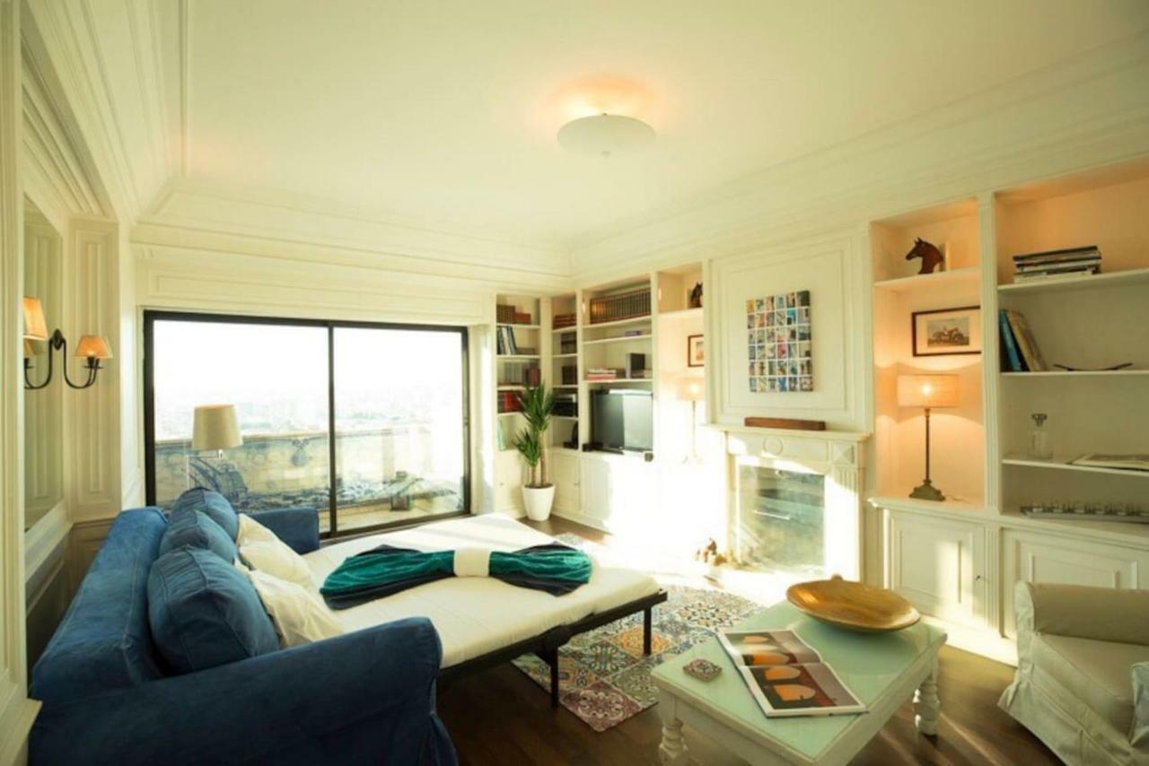 Apartamento Ola -areeiro *
