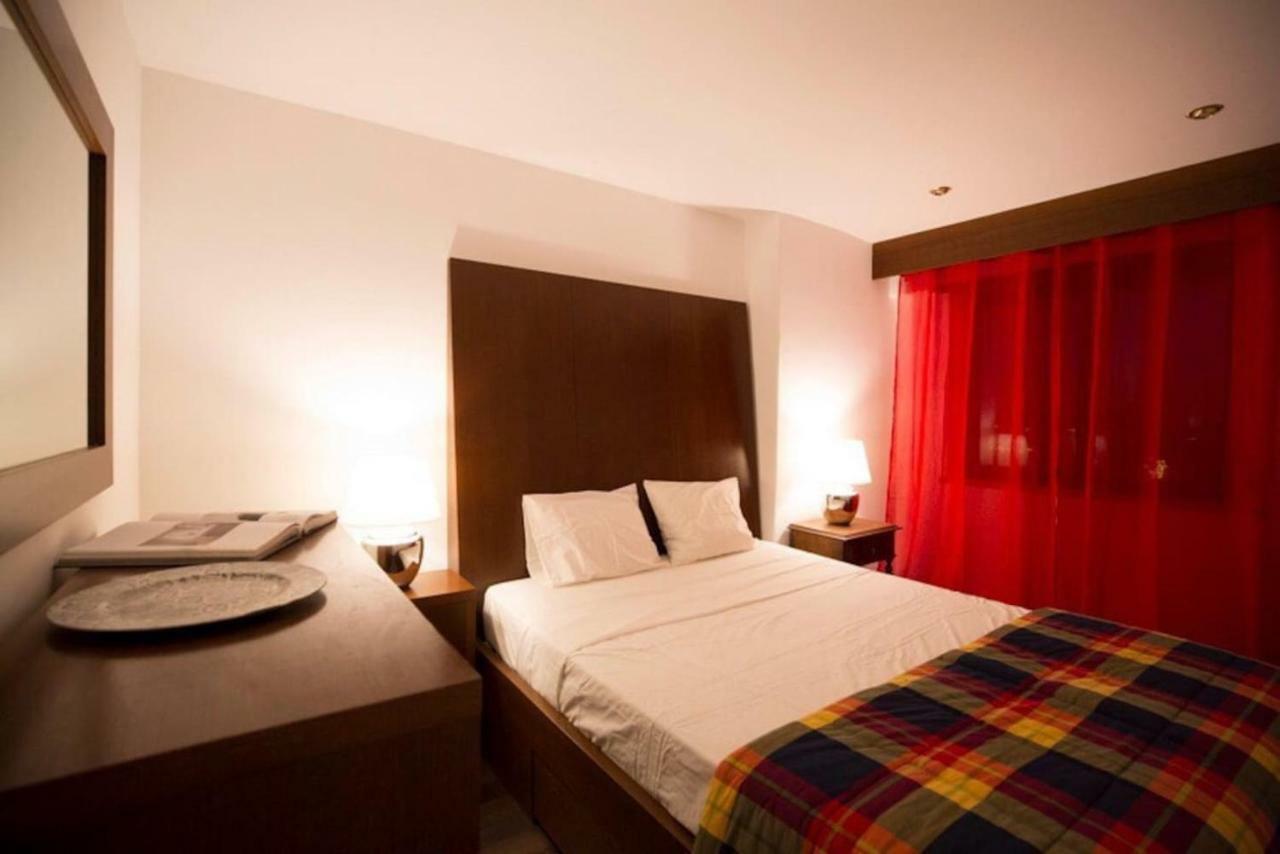 Apartamento Ola -areeiro