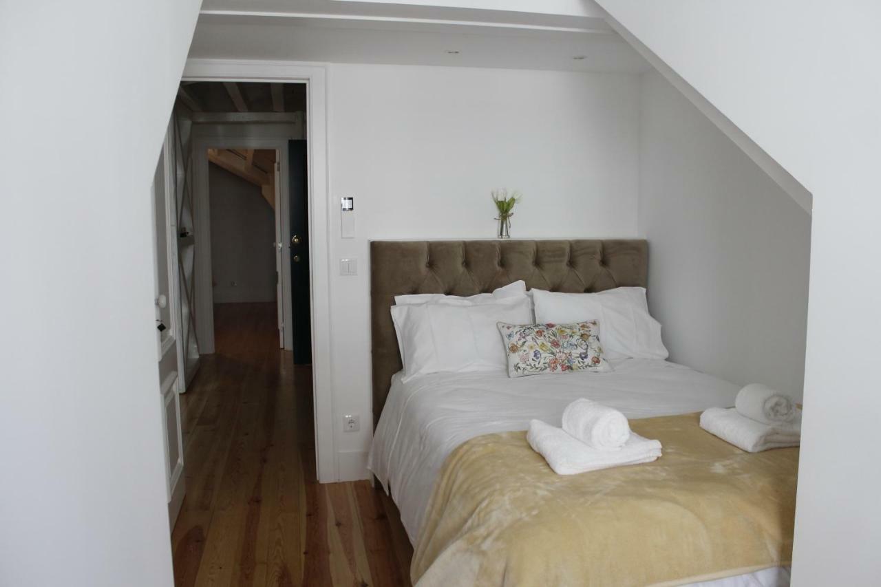 Augusta Street 213 - 4 Dto Apartamento Lisboa