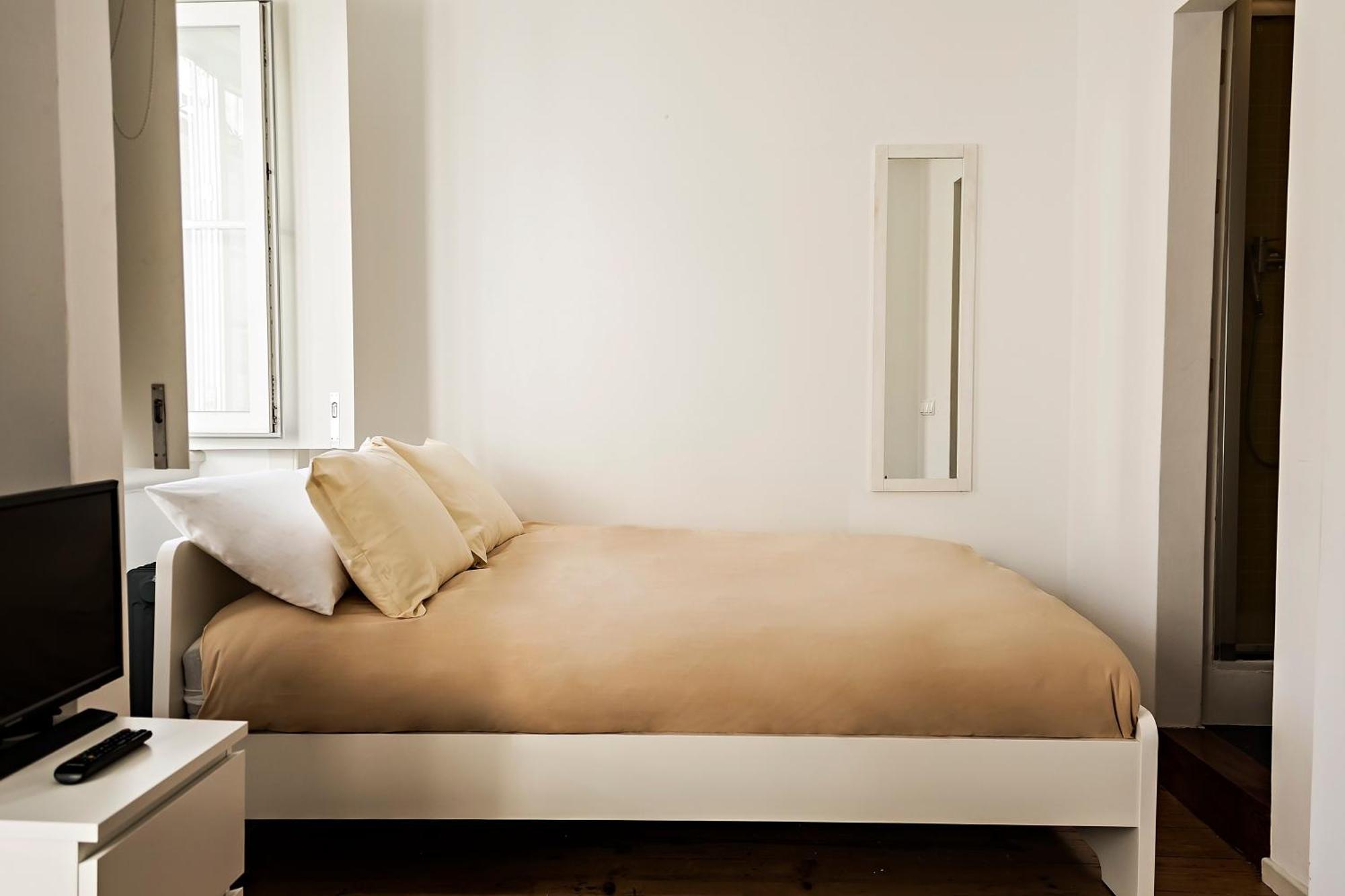 Ideial Apartamento Lisboa