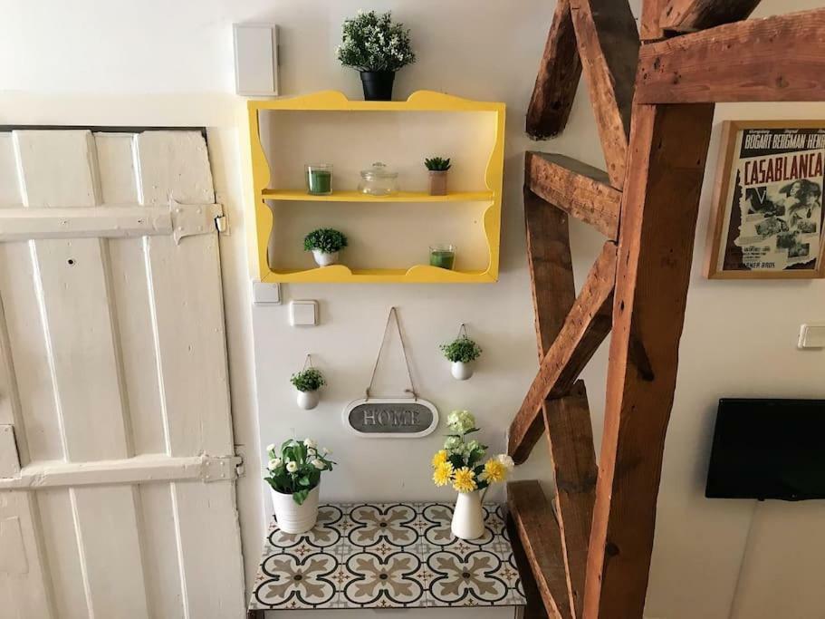 Apartamento Typical Studio In Great Location! Tram 28! *