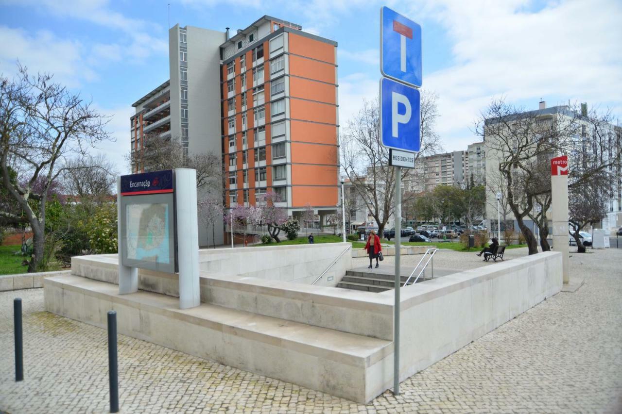 Apartamento Encarnação 2 Lisboa