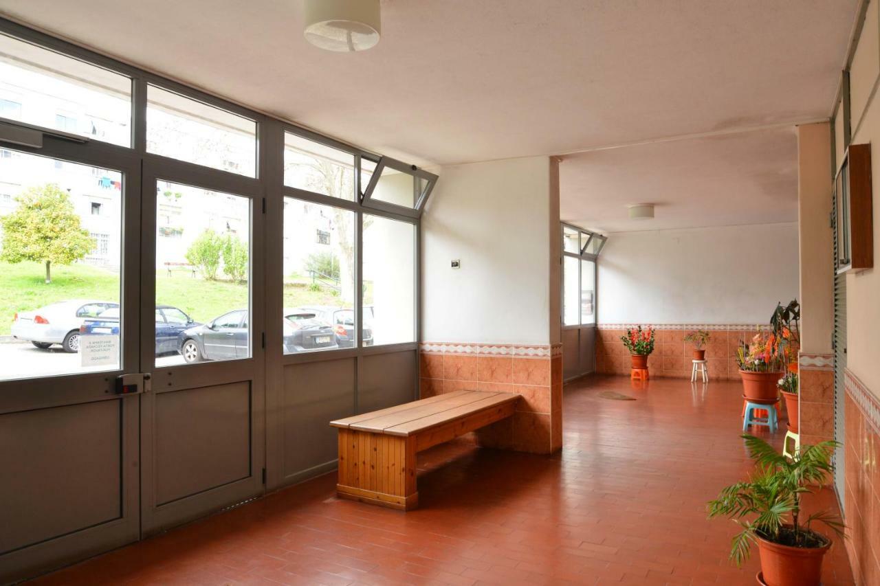 Encarnacao House Apartamento Lisboa