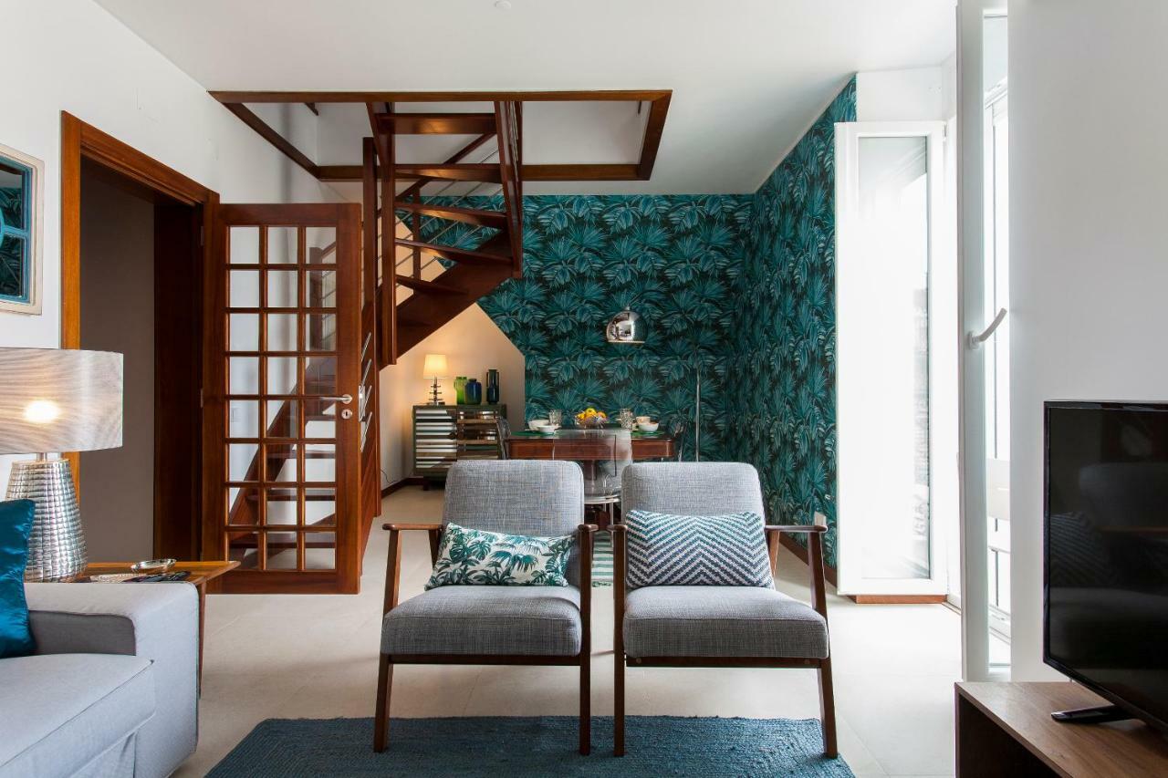 Bairro Alto View Point 3 Bedrooms