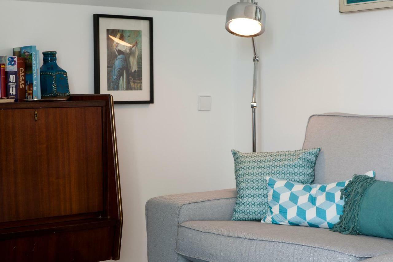 Bairro Alto View Point 3 Bedrooms Apartment Lisbon