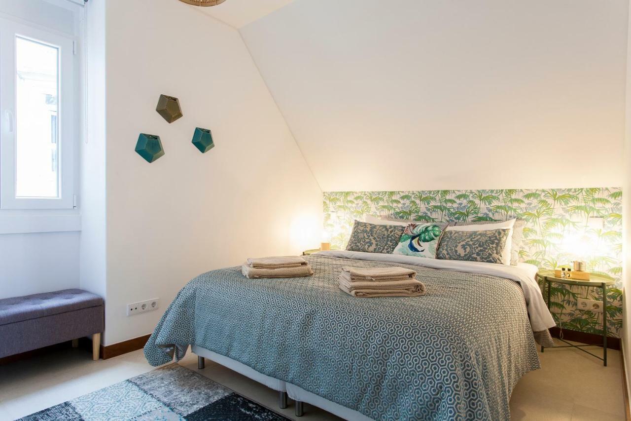 Bairro Alto View Point 3 Bedrooms