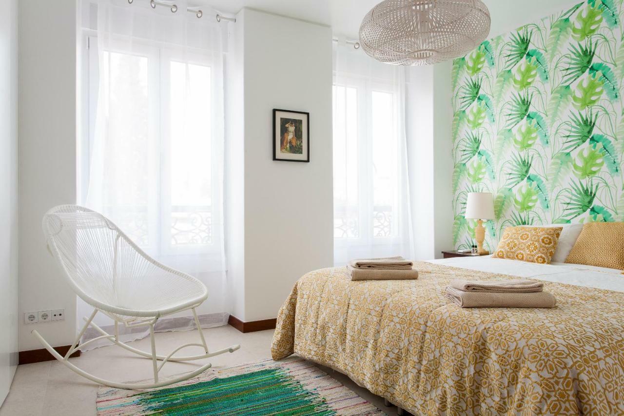 Bairro Alto View Point 3 Bedrooms Lisbon