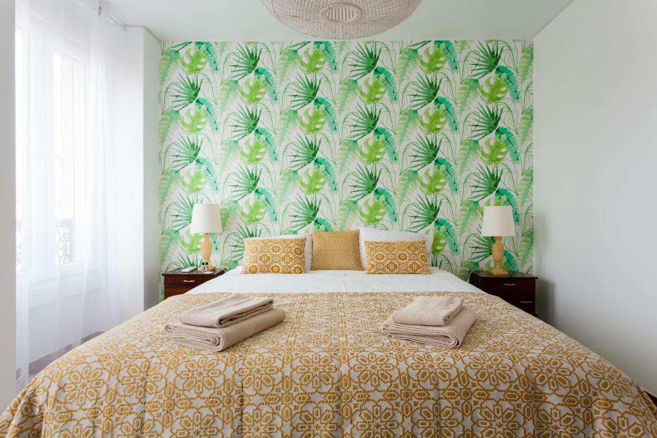 Bairro Alto View Point 3 Bedrooms * Lisbon