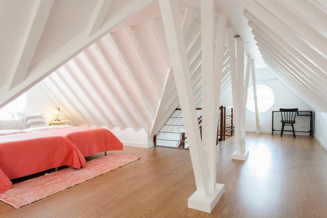 Apartment Bairro Alto View Point 3 Bedrooms *