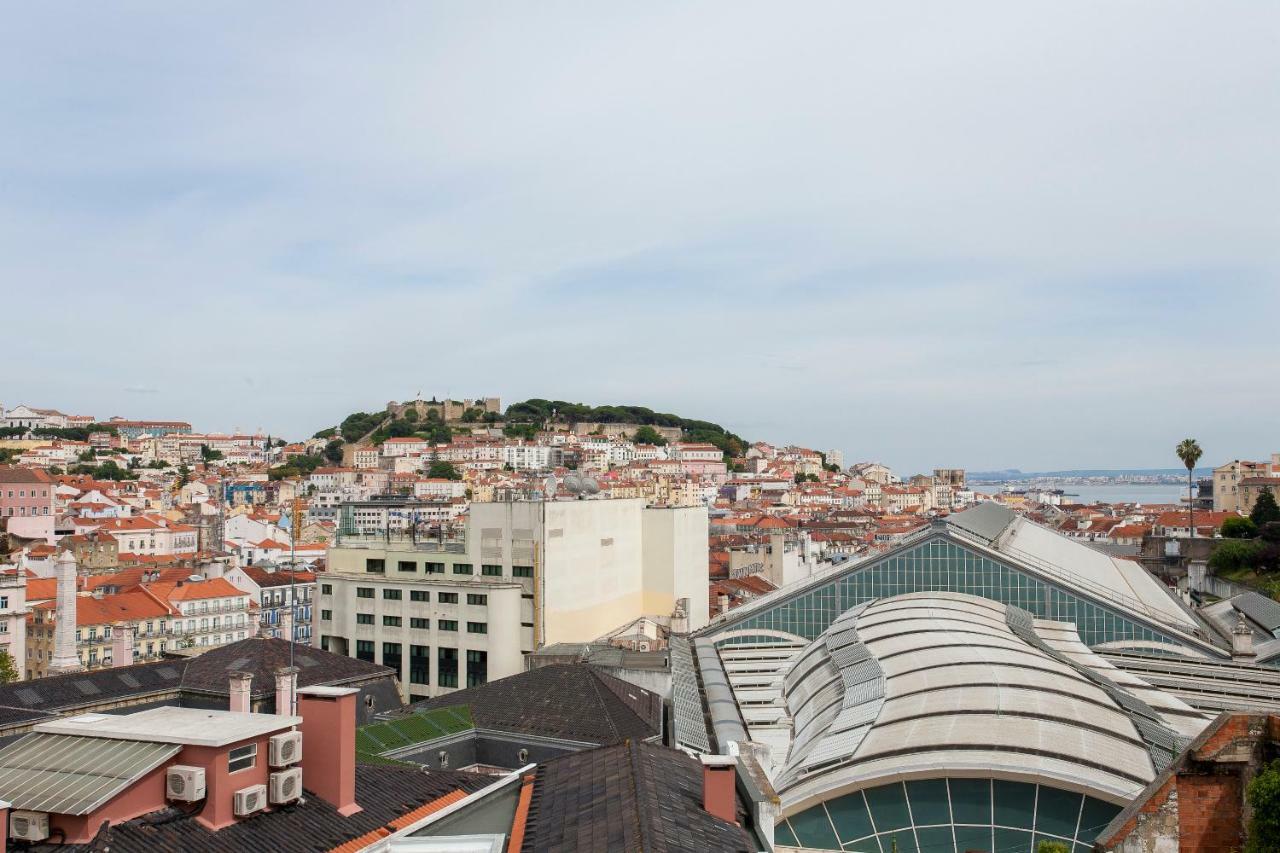 Apartment Bairro Alto View Point 3 Bedrooms *