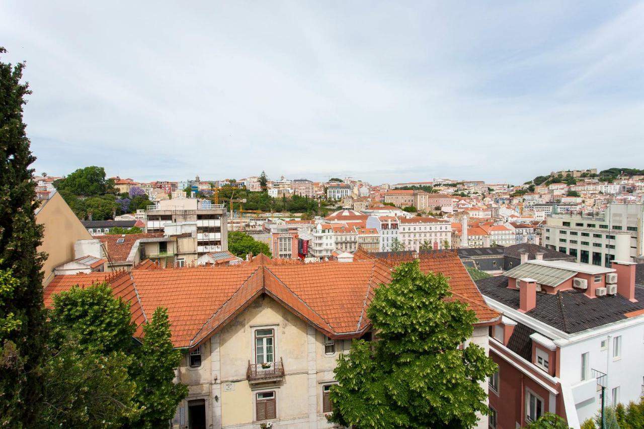 Bairro Alto View Point 3 Bedrooms Apartment Lisbon