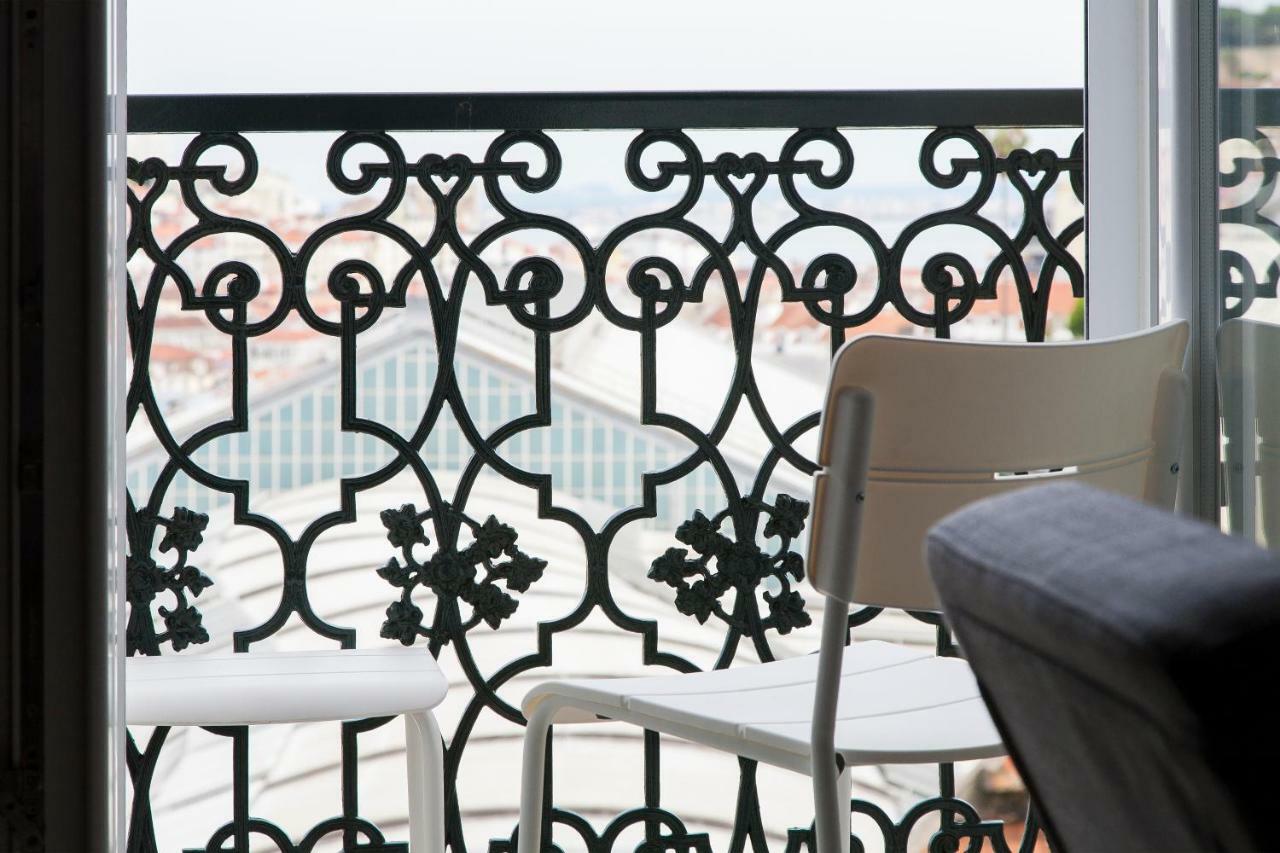 Bairro Alto View Point 3 Bedrooms