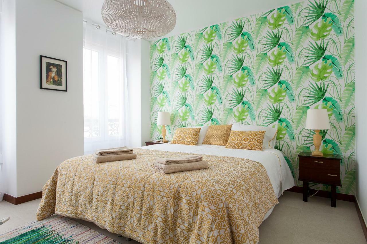 Apartment Bairro Alto View Point 3 Bedrooms