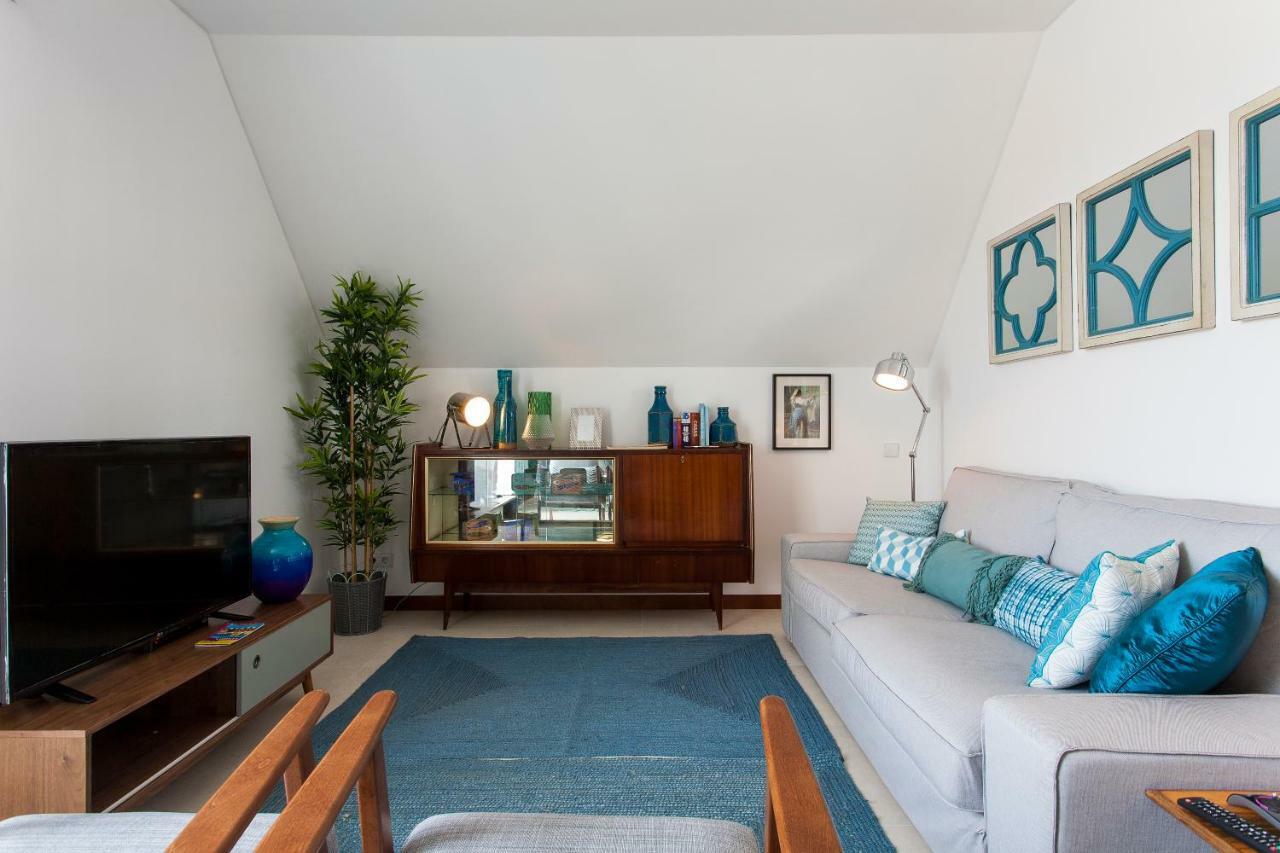 Apartment Bairro Alto View Point 3 Bedrooms *