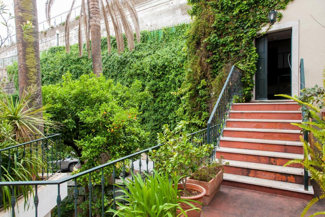 Bairro Alto View Point 3 Bedrooms Apartment