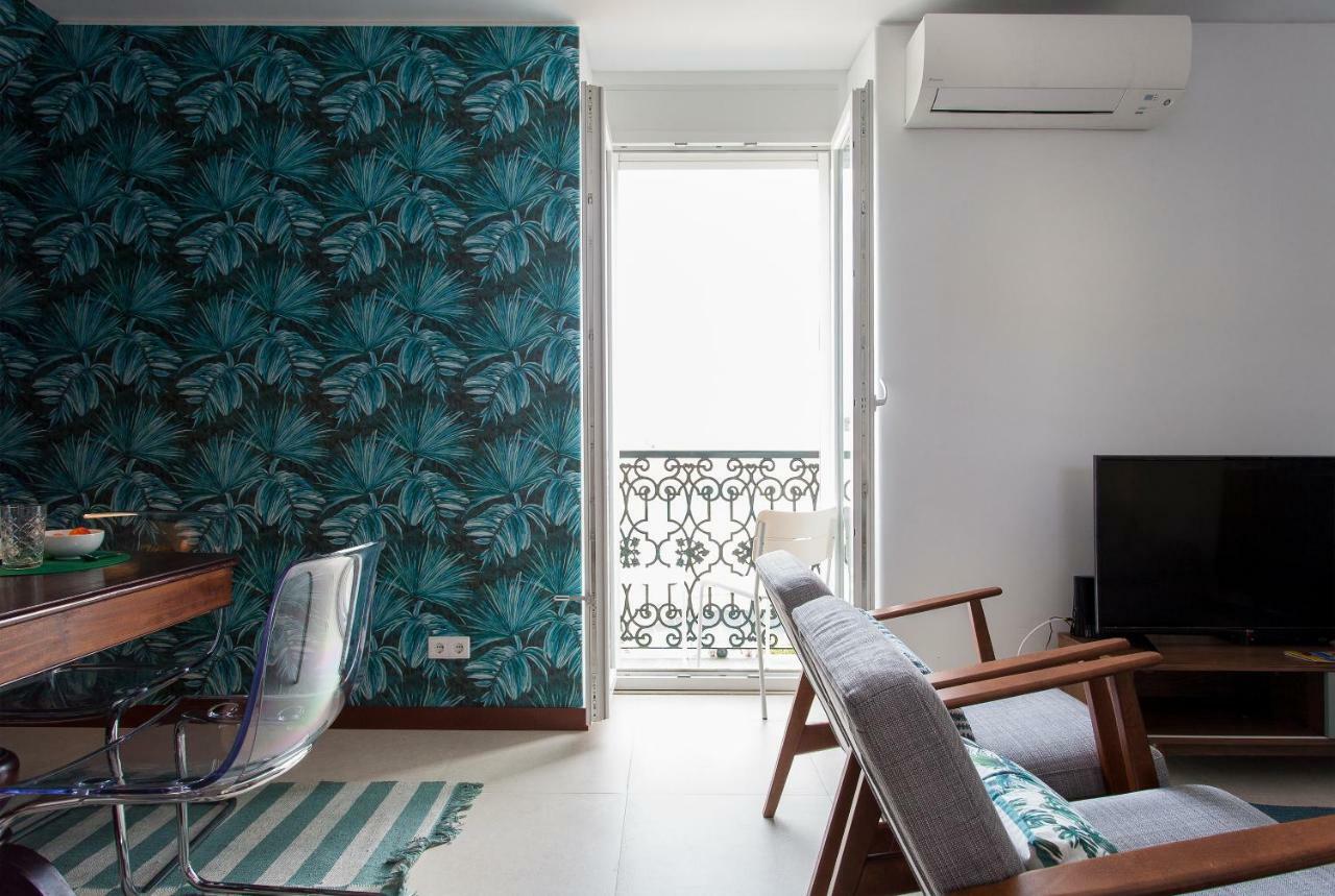 Apartment Bairro Alto View Point 3 Bedrooms Lisbon