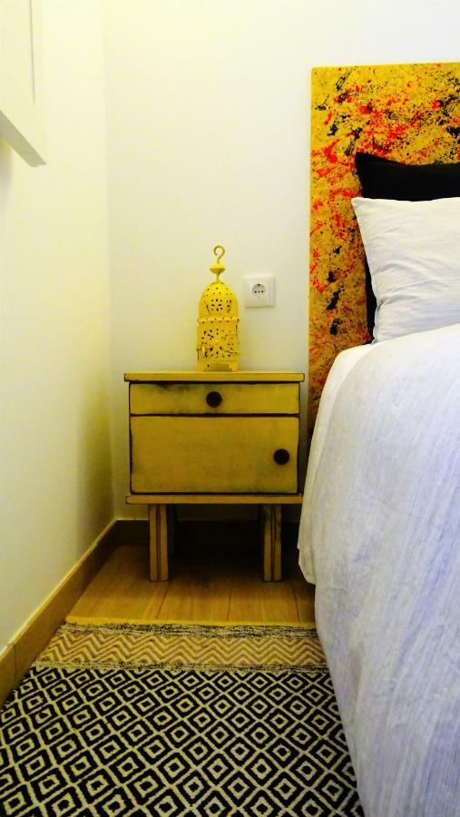 Casinhas Da Ajuda Nº 27 Apartamento