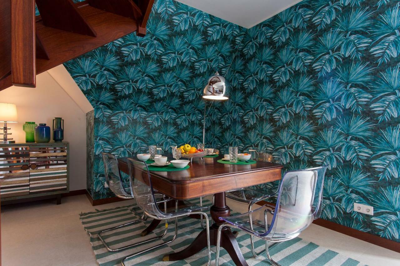Bairro Alto View Point 3 Bedrooms Apartment Lisbon