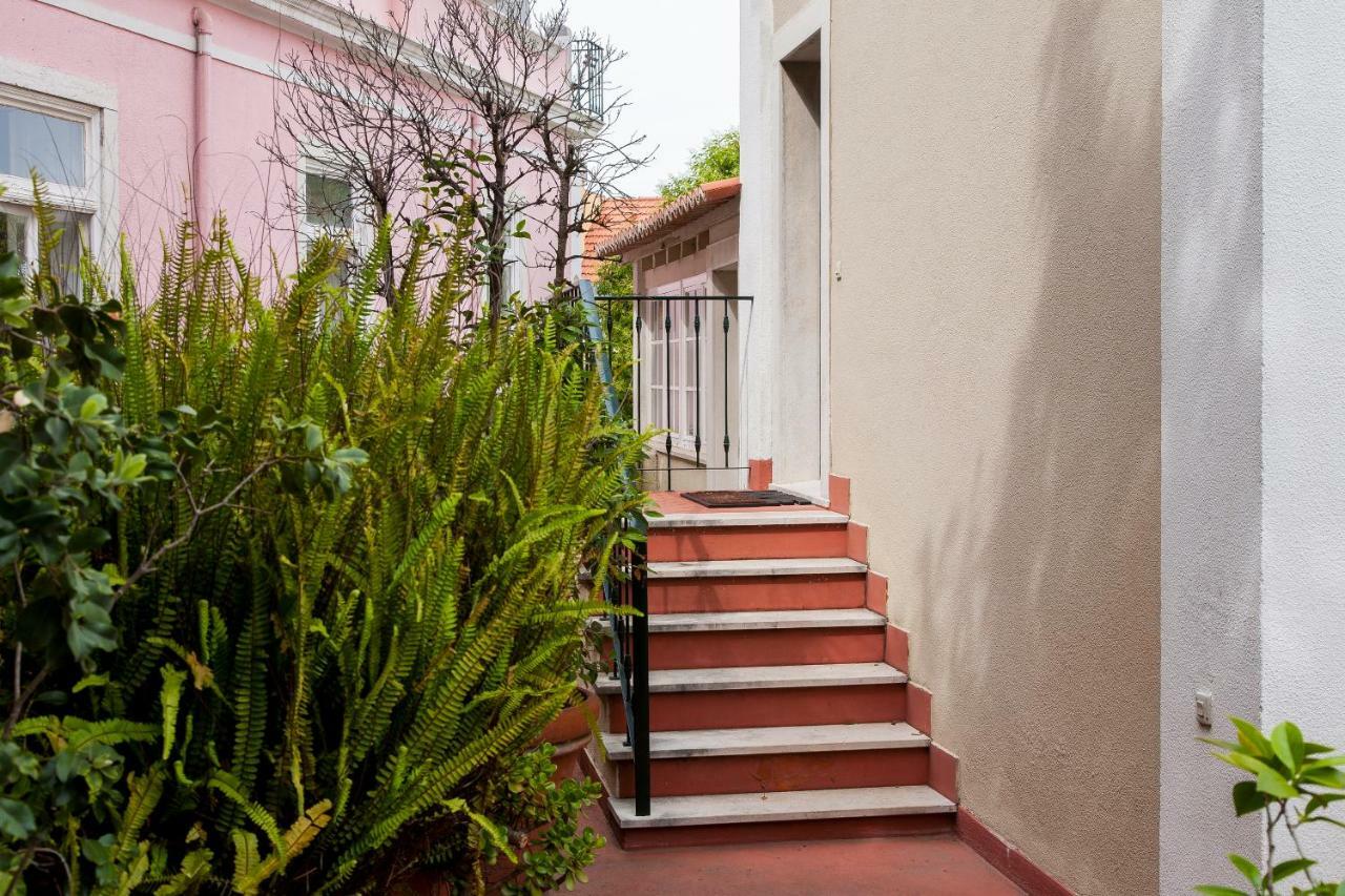 Bairro Alto View Point 3 Bedrooms Lisbon