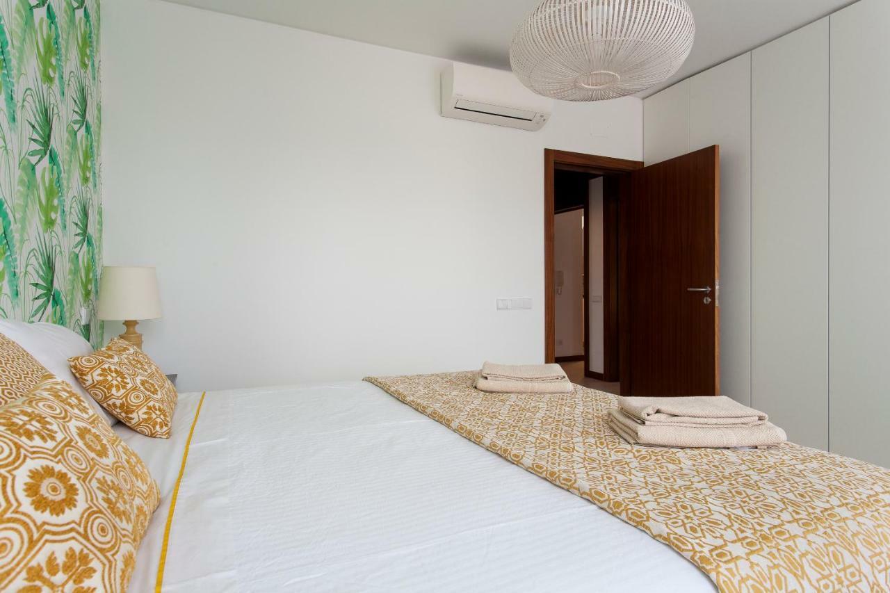 Bairro Alto View Point 3 Bedrooms Apartment