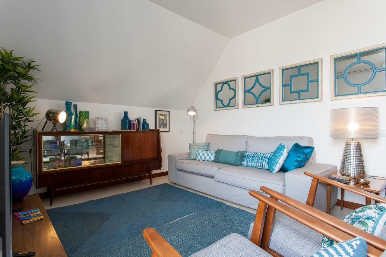 Bairro Alto View Point 3 Bedrooms *