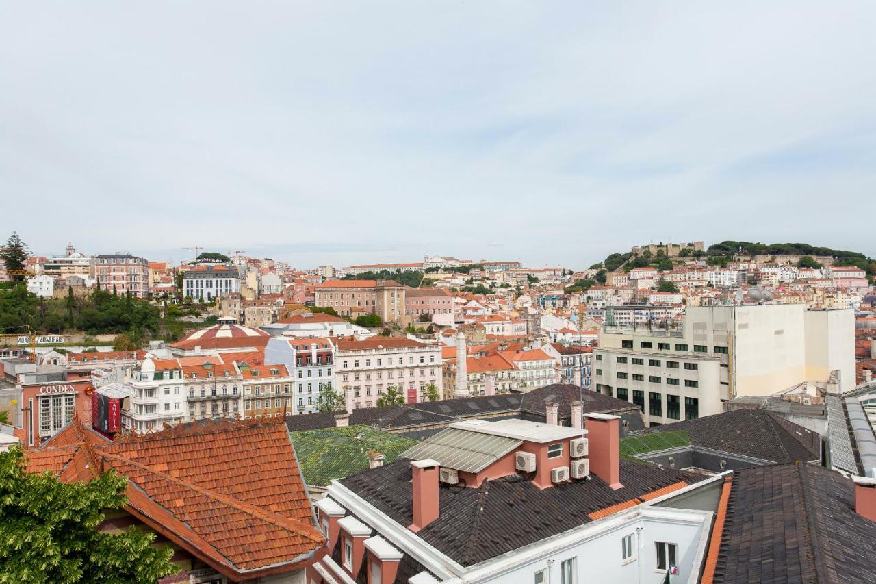 Bairro Alto View Point 3 Bedrooms *
