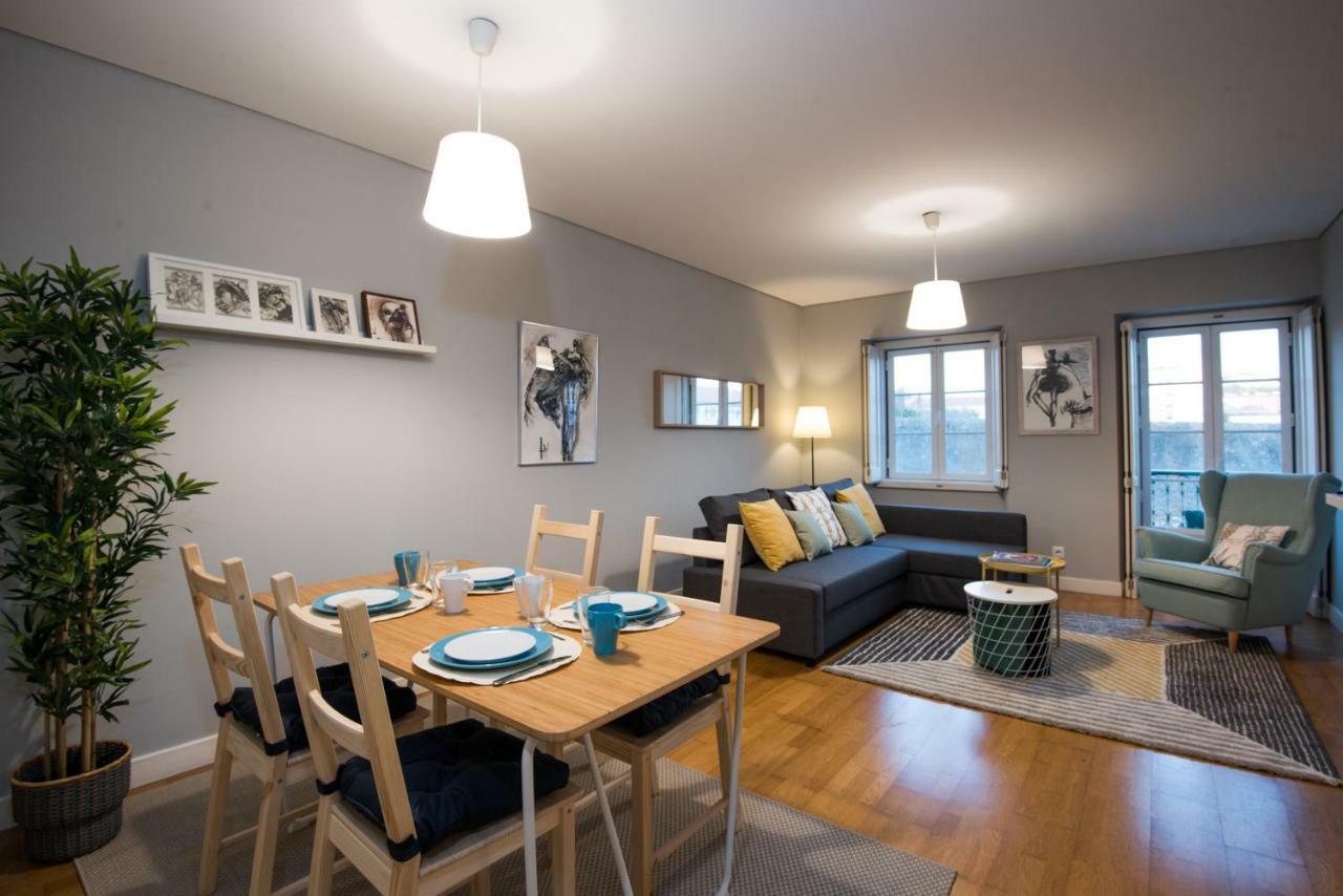Belem 147 Apartment