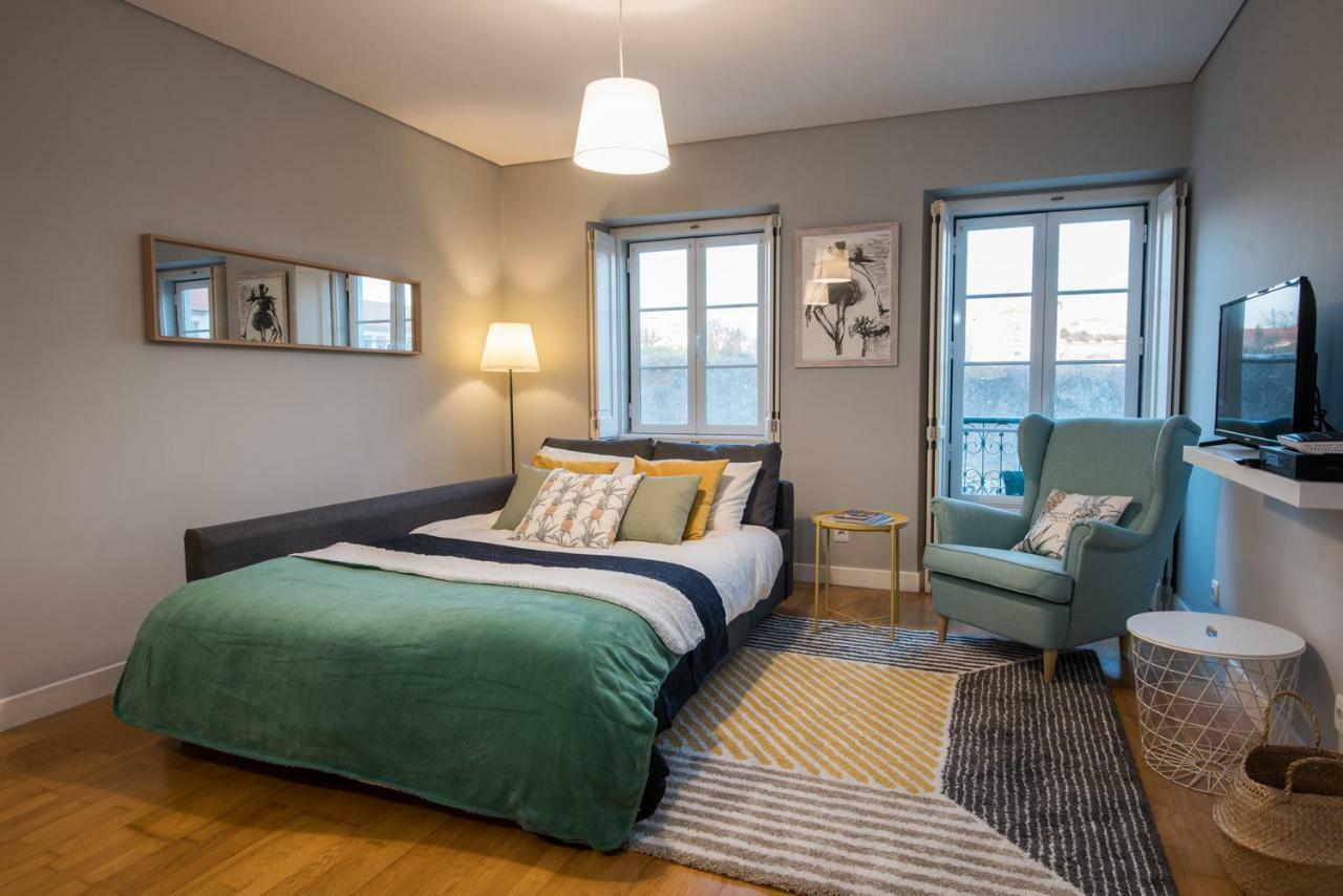 Belem 147 Apartment Lisbon