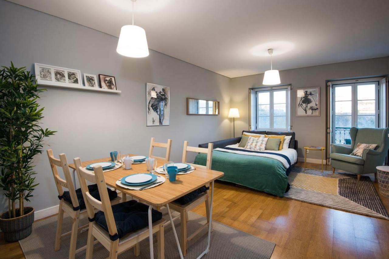 Belem 147 Apartment