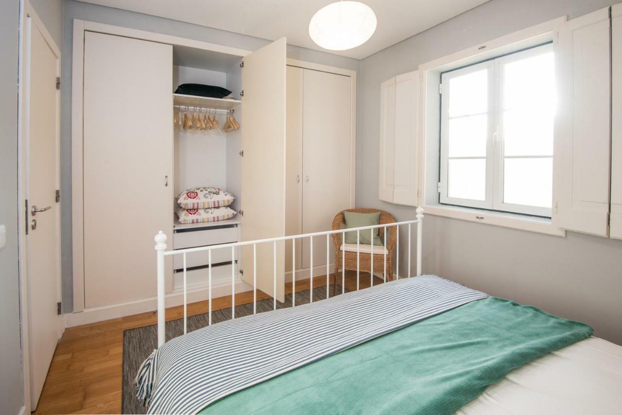 Apartment Belem 147