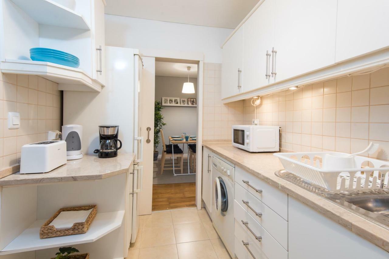 Apartment Belem 147 Lisbon