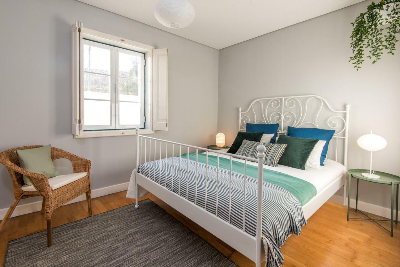 Apartment Belem 147