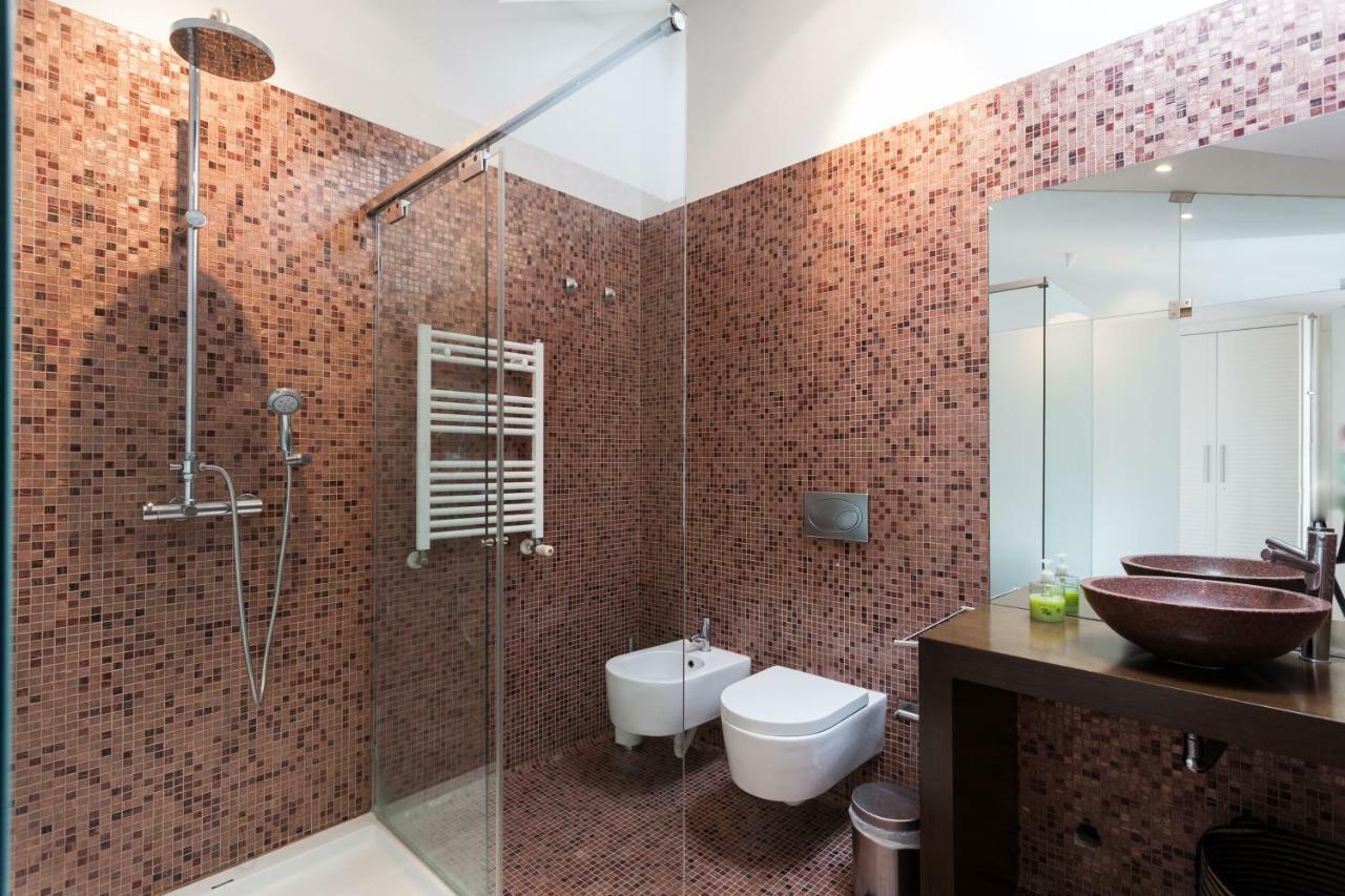 Explore Vibrant From A Designer Loft At Casa Da Barroca * Lisboa