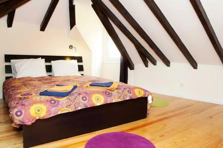 Apartamento No Coracao De Alfama
