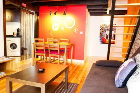 Apartamento No Coracao De Alfama Lisboa