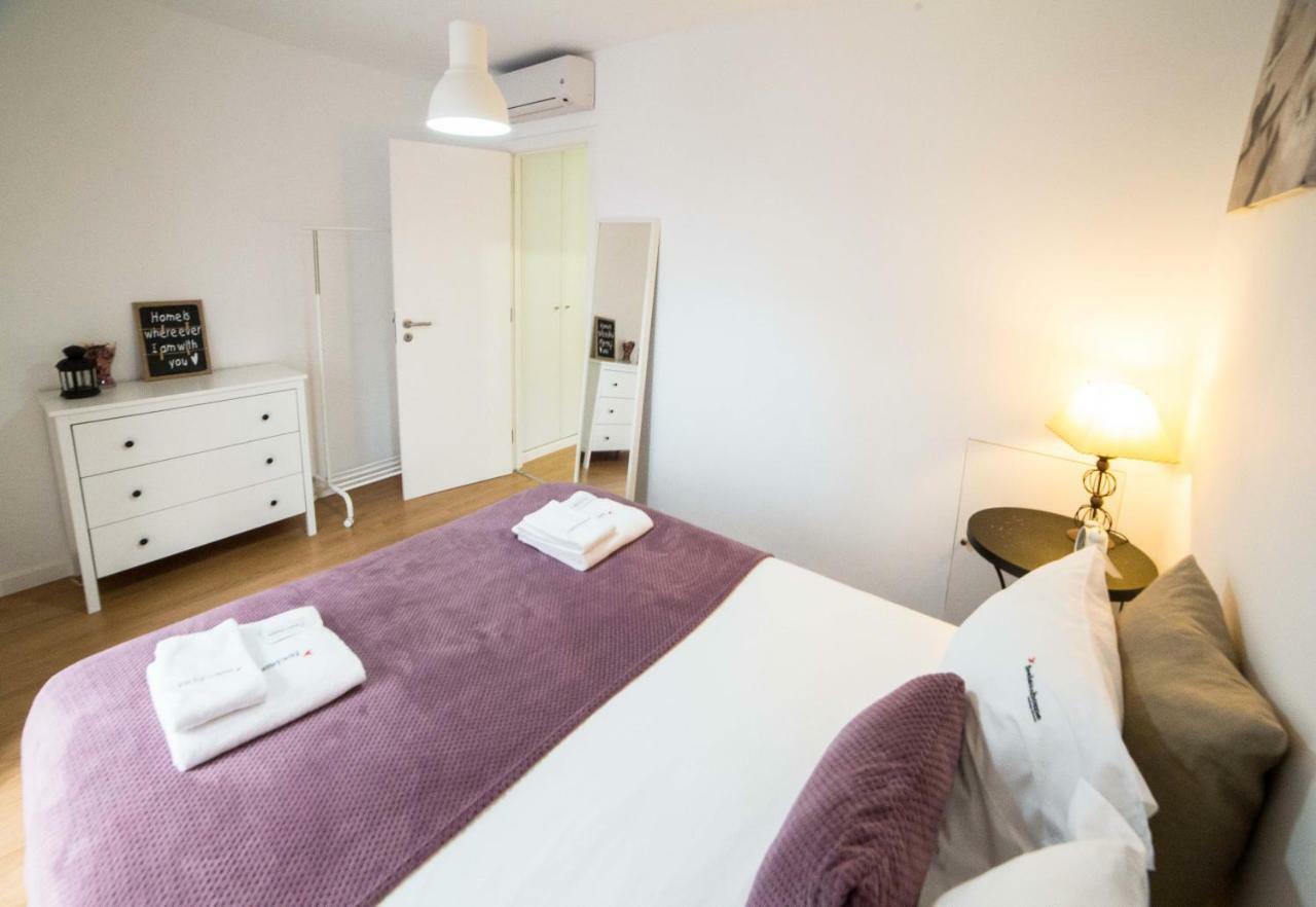 Flh Fresh And Cozy Old Town Duplex * Lisboa