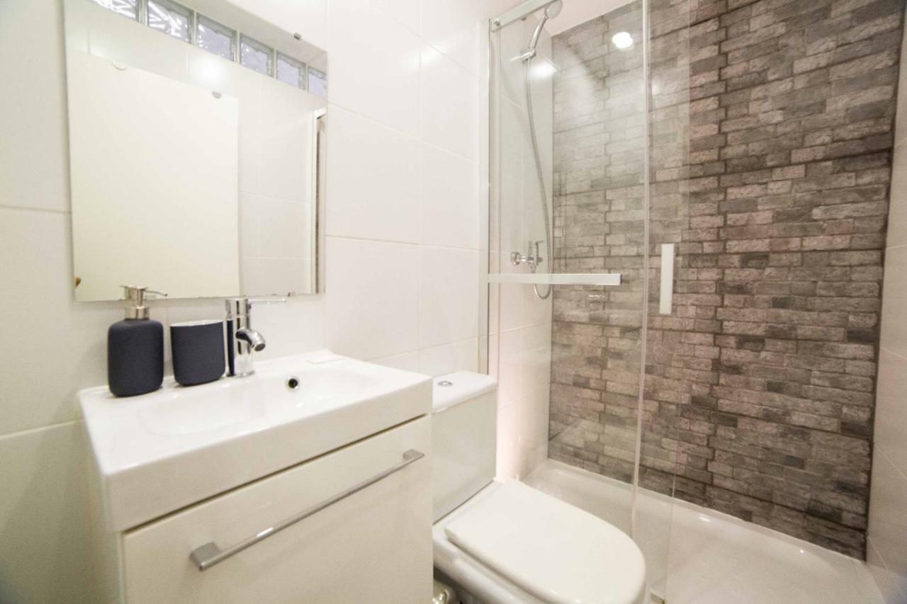 Flh Fresh And Cozy Old Town Duplex Lisboa