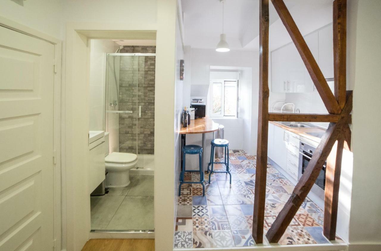 Apartamento Flh Fresh And Cozy Old Town Duplex