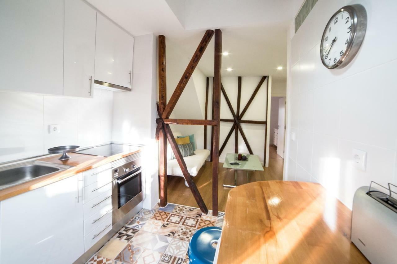 Flh Fresh And Cozy Old Town Duplex * Lisboa