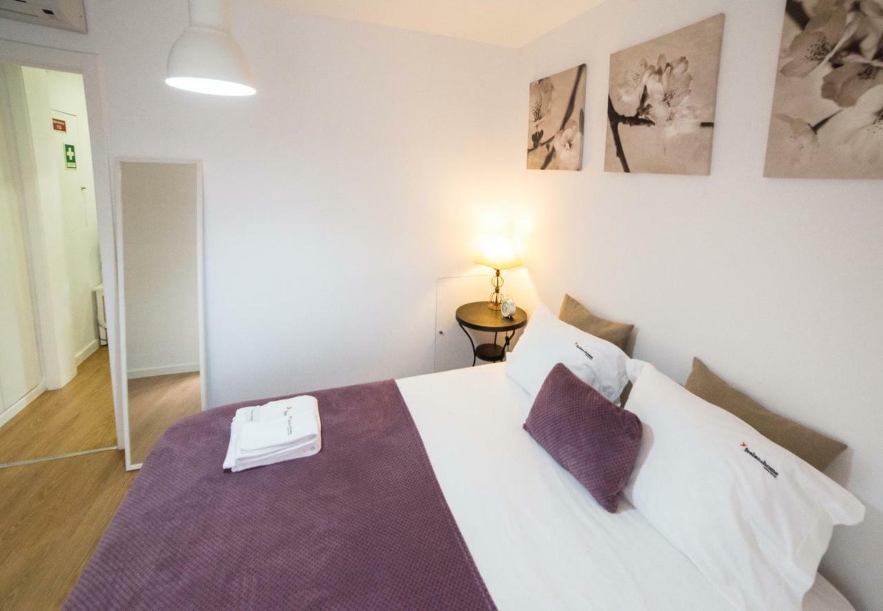 Apartamento Flh Fresh And Cozy Old Town Duplex *