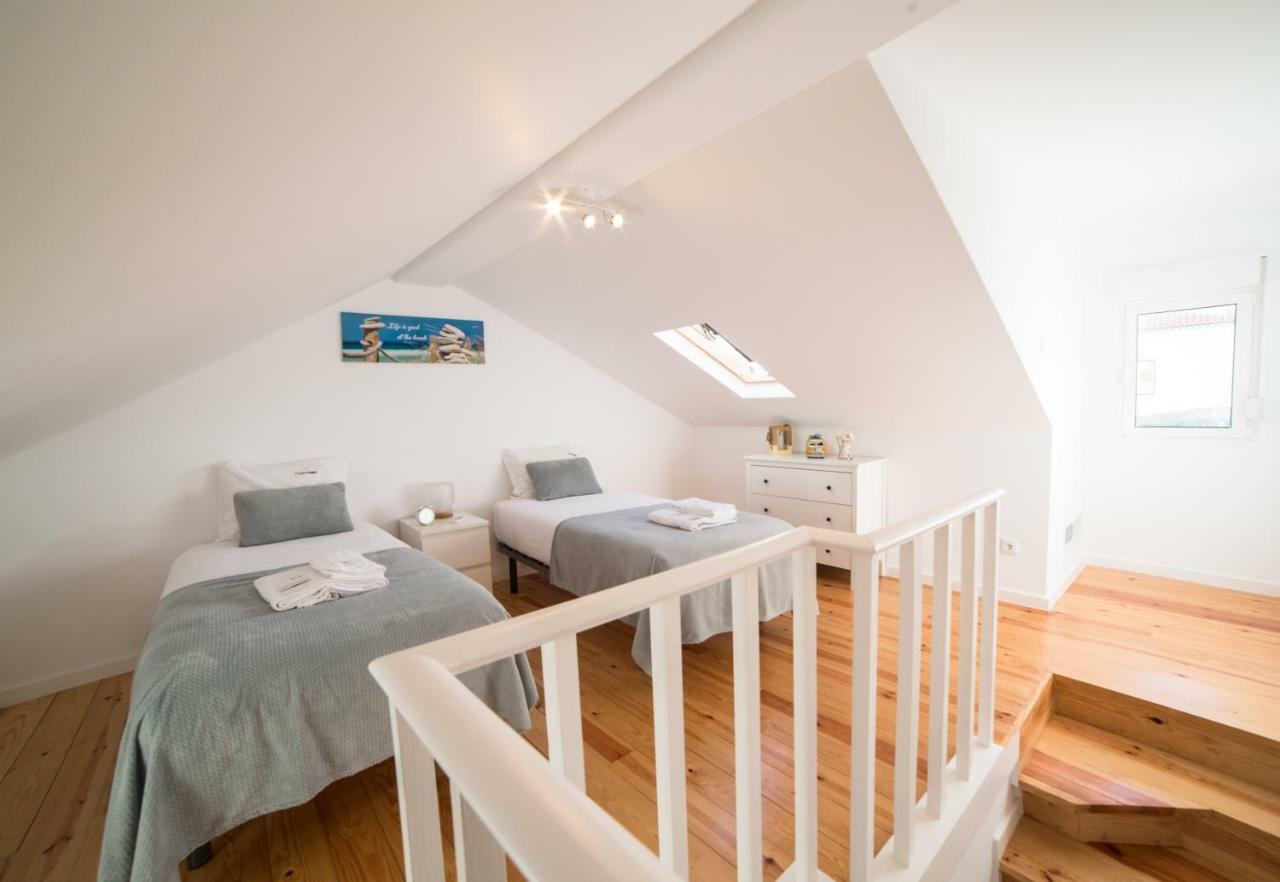 Flh Fresh And Cozy Old Town Duplex * Lisboa