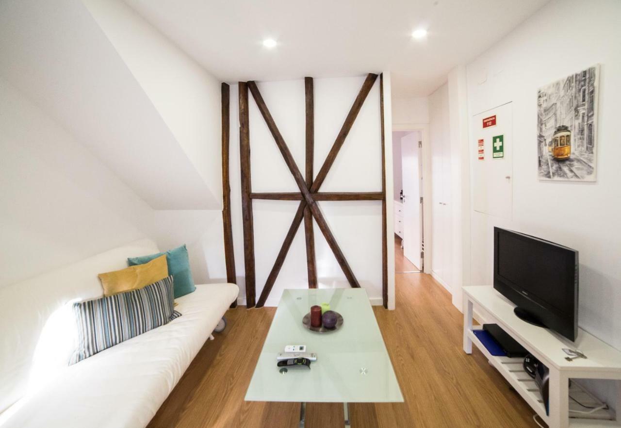 Flh Fresh And Cozy Old Town Duplex * Lisboa