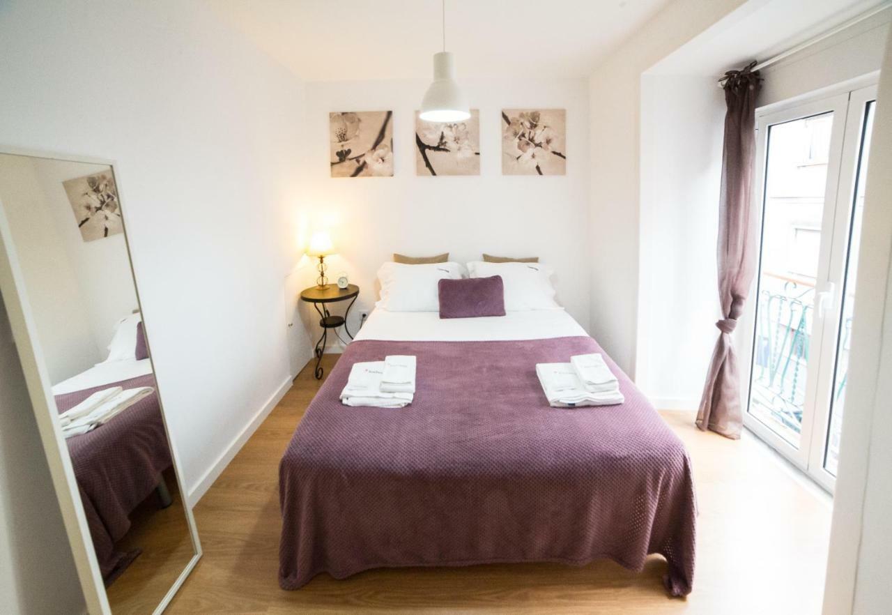 Flh Fresh And Cozy Old Town Duplex * Lisboa
